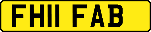 FH11FAB