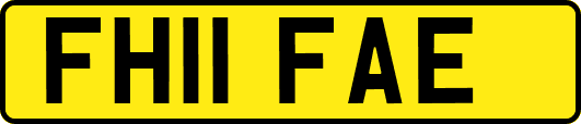 FH11FAE