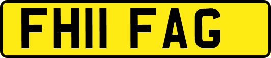 FH11FAG