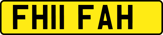 FH11FAH