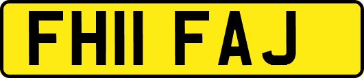 FH11FAJ
