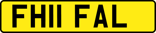 FH11FAL
