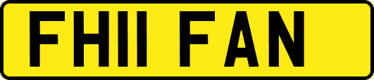 FH11FAN