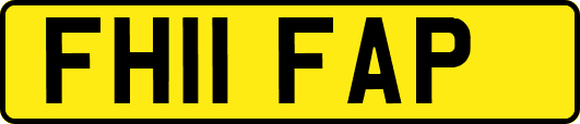 FH11FAP