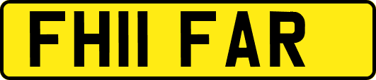 FH11FAR