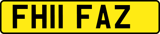 FH11FAZ