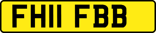 FH11FBB