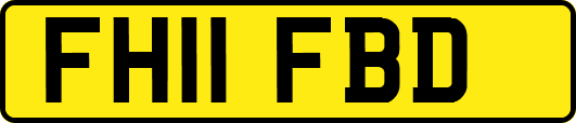 FH11FBD