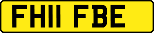 FH11FBE