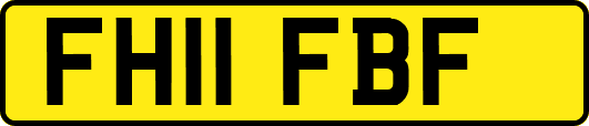 FH11FBF
