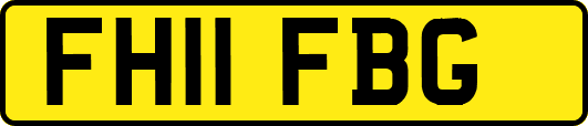 FH11FBG