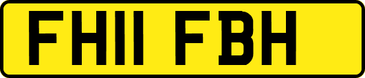 FH11FBH