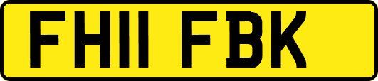 FH11FBK