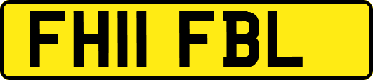 FH11FBL