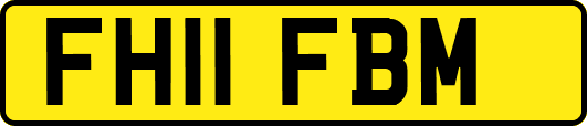 FH11FBM