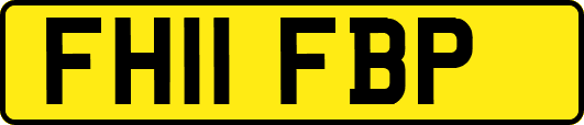 FH11FBP