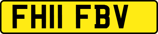 FH11FBV