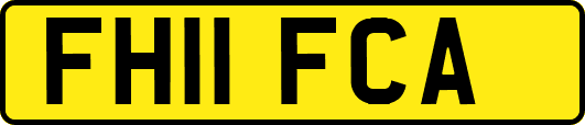 FH11FCA