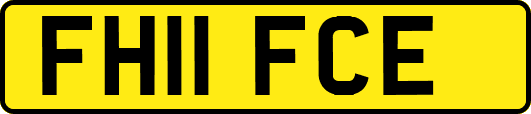 FH11FCE