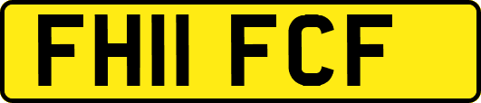 FH11FCF