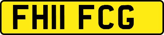 FH11FCG