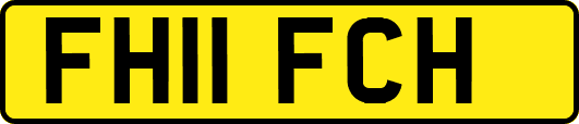 FH11FCH