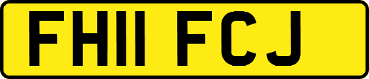 FH11FCJ