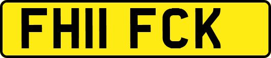 FH11FCK