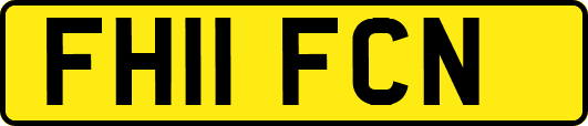 FH11FCN
