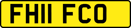 FH11FCO