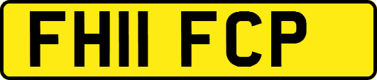 FH11FCP