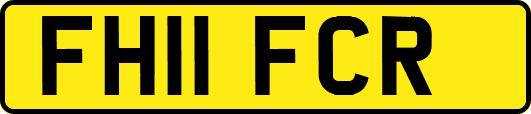 FH11FCR