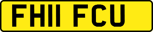 FH11FCU