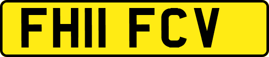 FH11FCV