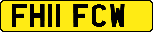 FH11FCW