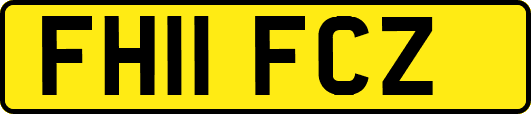 FH11FCZ