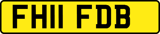 FH11FDB