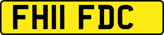 FH11FDC