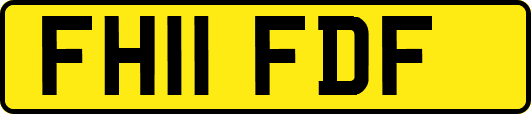 FH11FDF