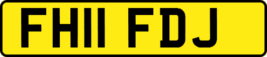 FH11FDJ