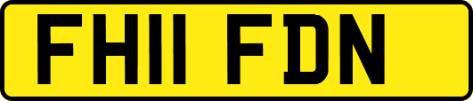 FH11FDN