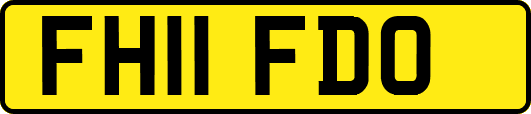 FH11FDO