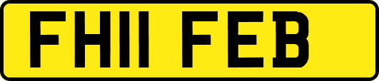 FH11FEB