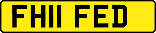 FH11FED
