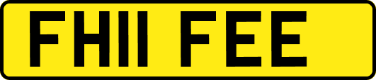 FH11FEE