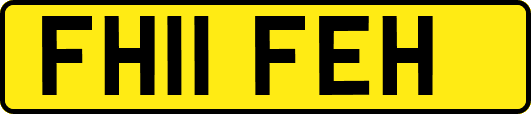 FH11FEH