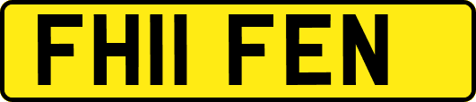 FH11FEN