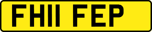 FH11FEP