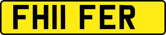 FH11FER