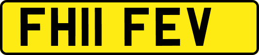 FH11FEV